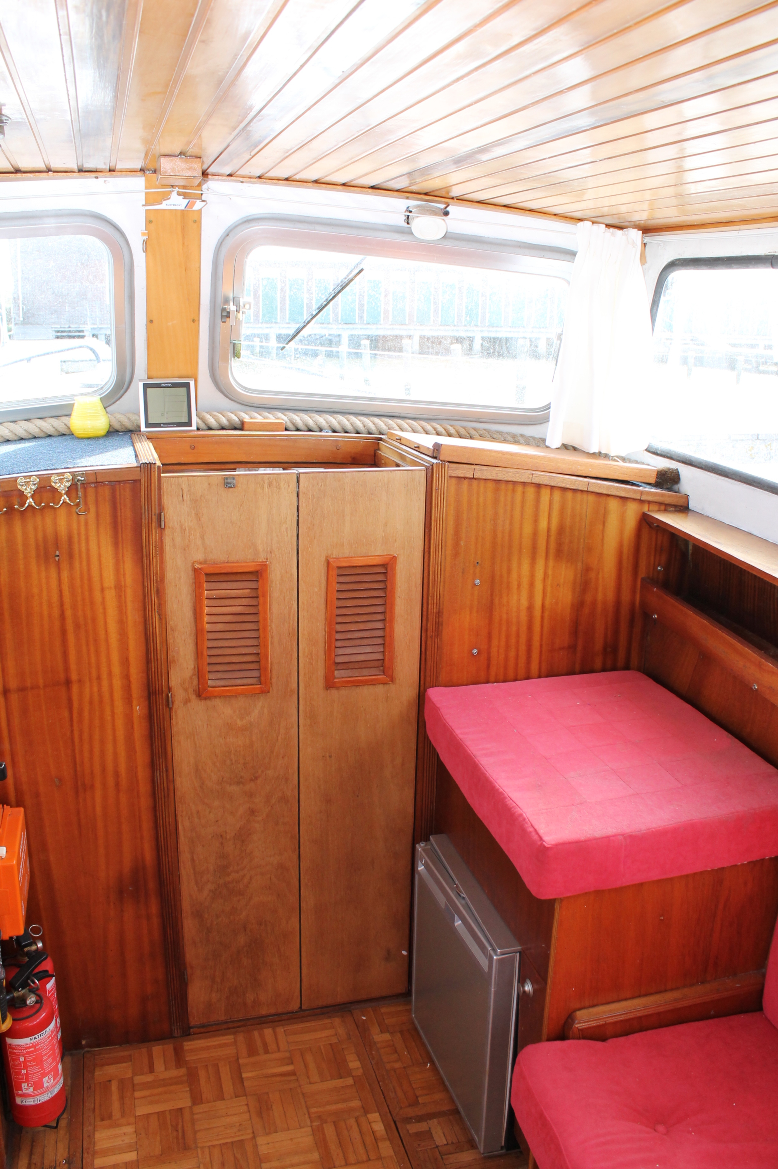 Peereboom Kruiser GSAK — foto 34 van 56