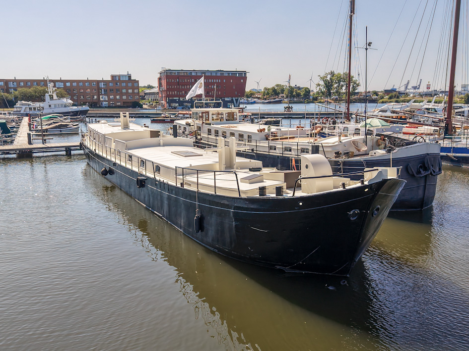 Klipper 34.50, gereed voor inbouw — foto 34 van 57