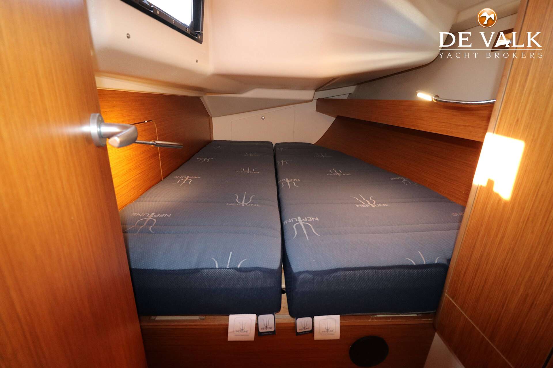 Dehler 38 — foto 38 van 41