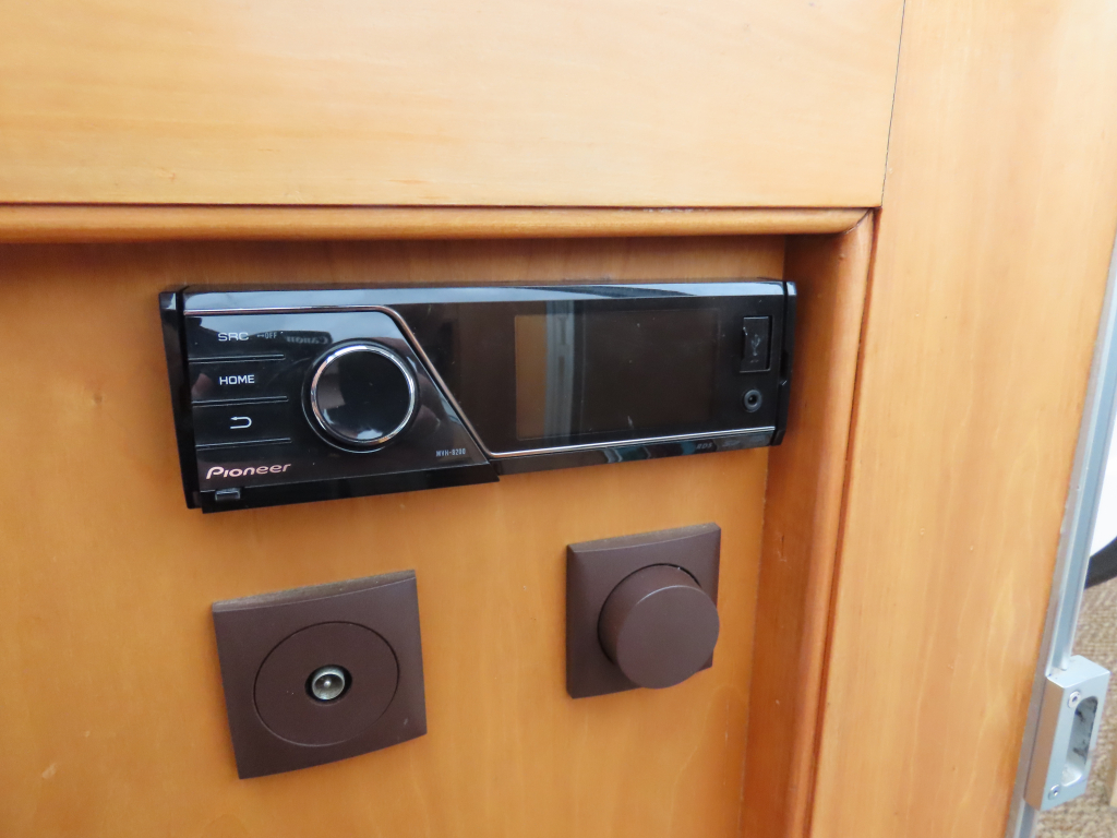Abim Classic 108 — foto 8 van 39