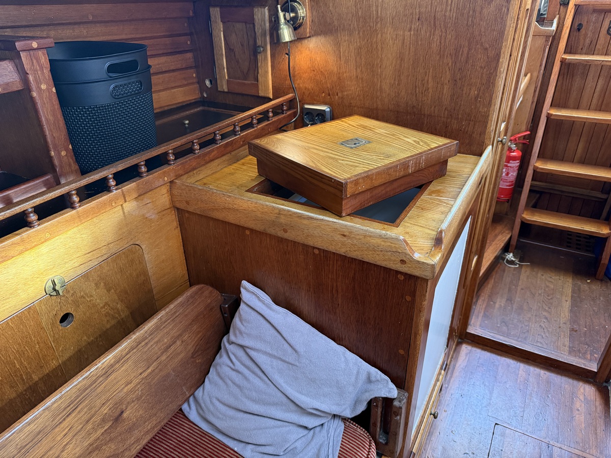ORCA 38 — foto 11 van 74