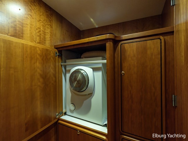Linssen Grand Sturdy 500 - Traveller — foto 32 van 81