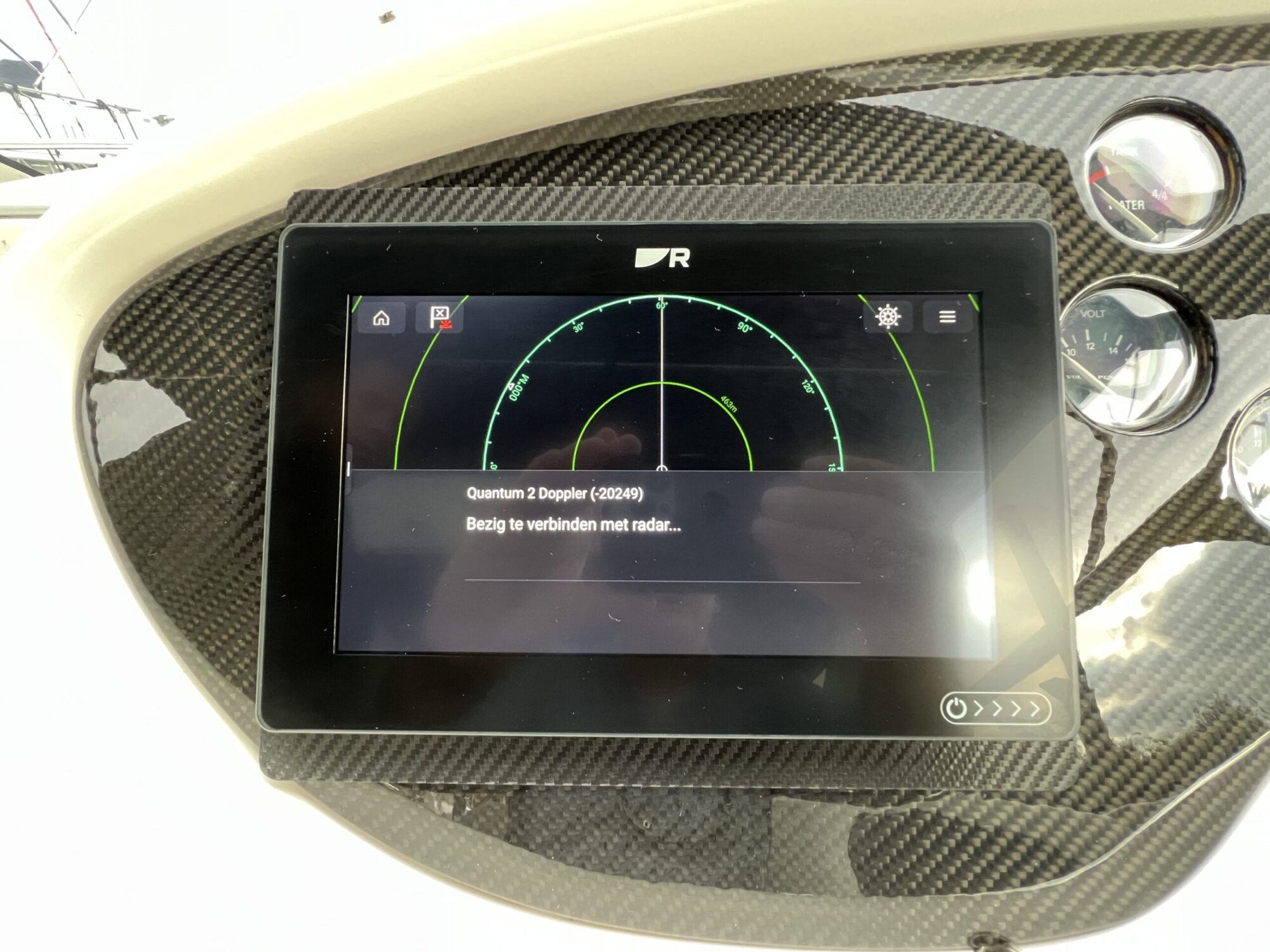Sunseeker Superhawk 48 Cabrio — foto 36 van 48