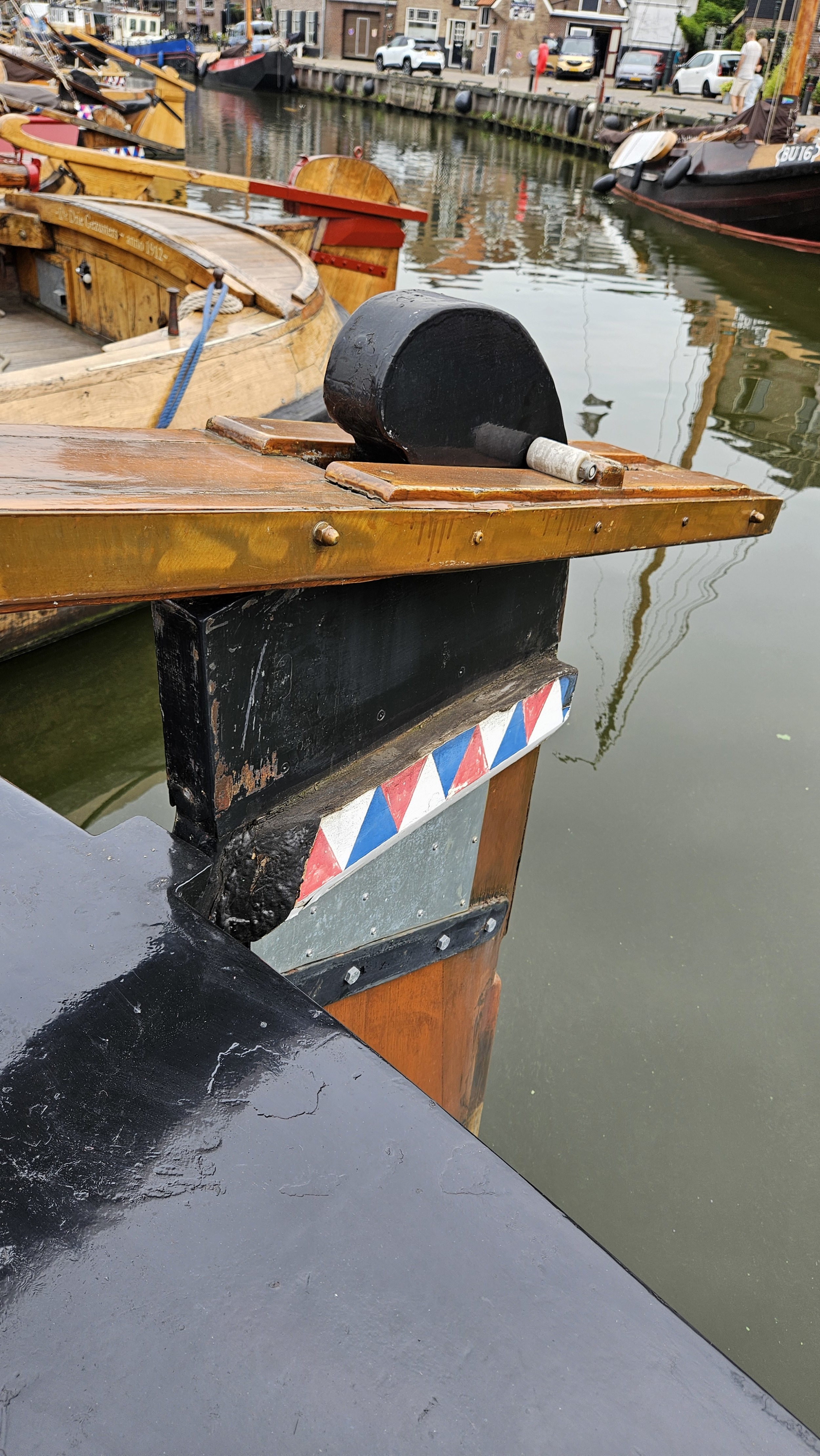 Zeeschouw Visserman 11.00 — foto 21 van 36