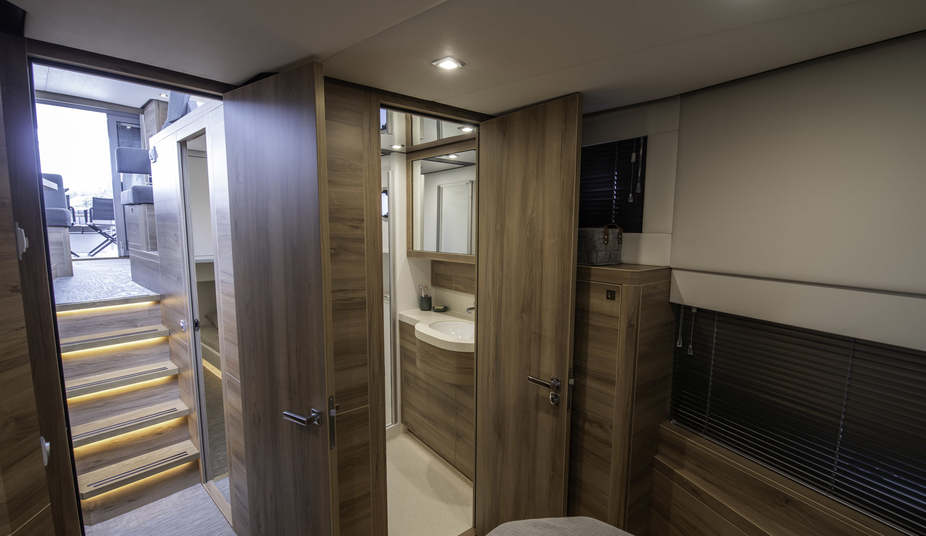 Boarncruiser 1360 Elegance - Express — foto 15 van 19