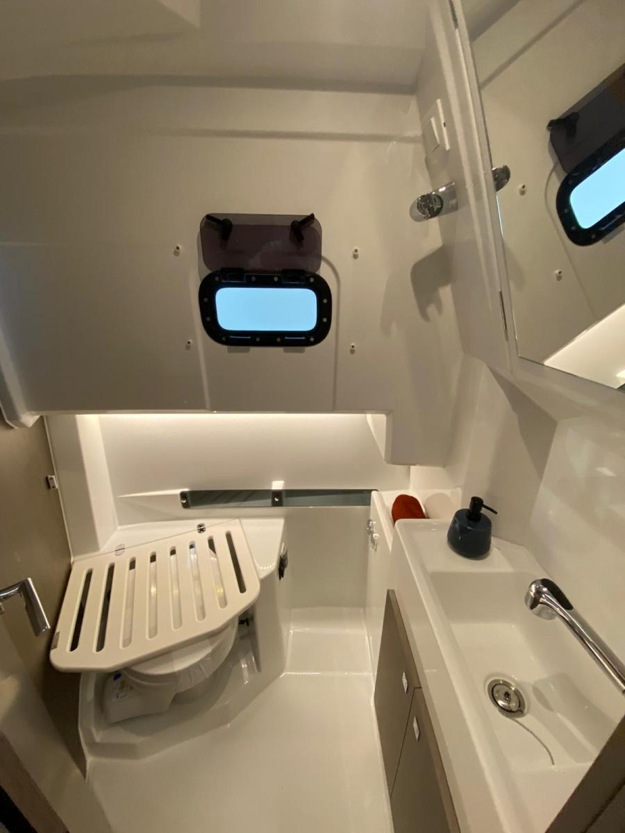 Jeanneau Merry Fisher 895 Sport S2 — foto 16 van 41
