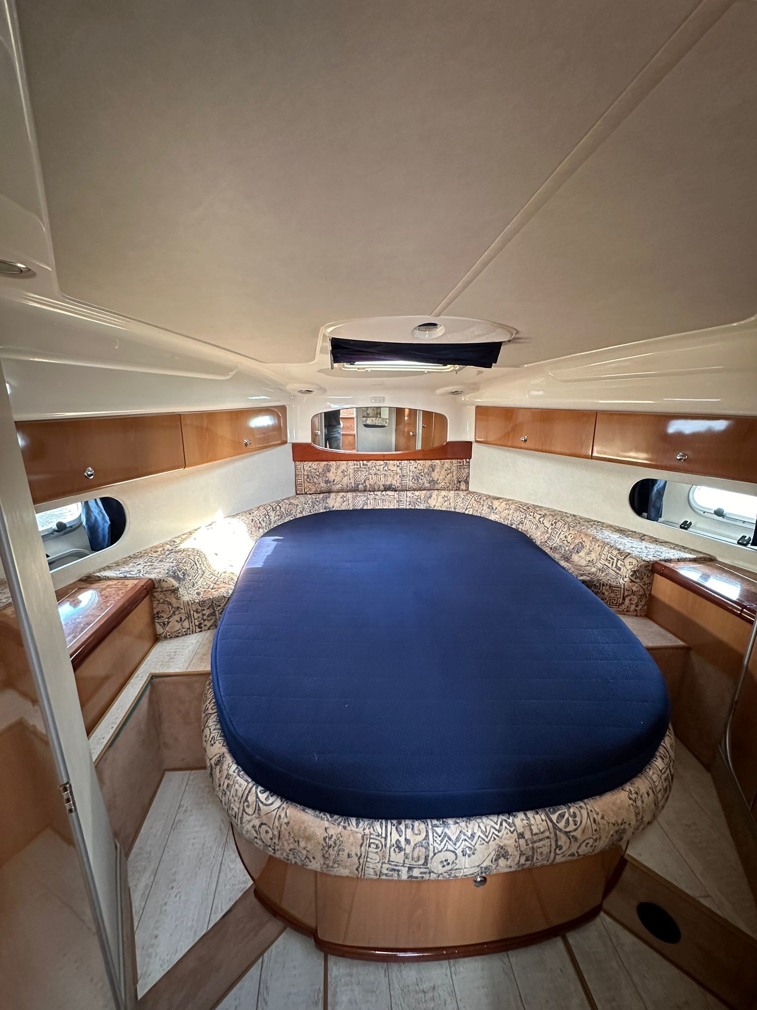 Sealine S37 — foto 17 van 26
