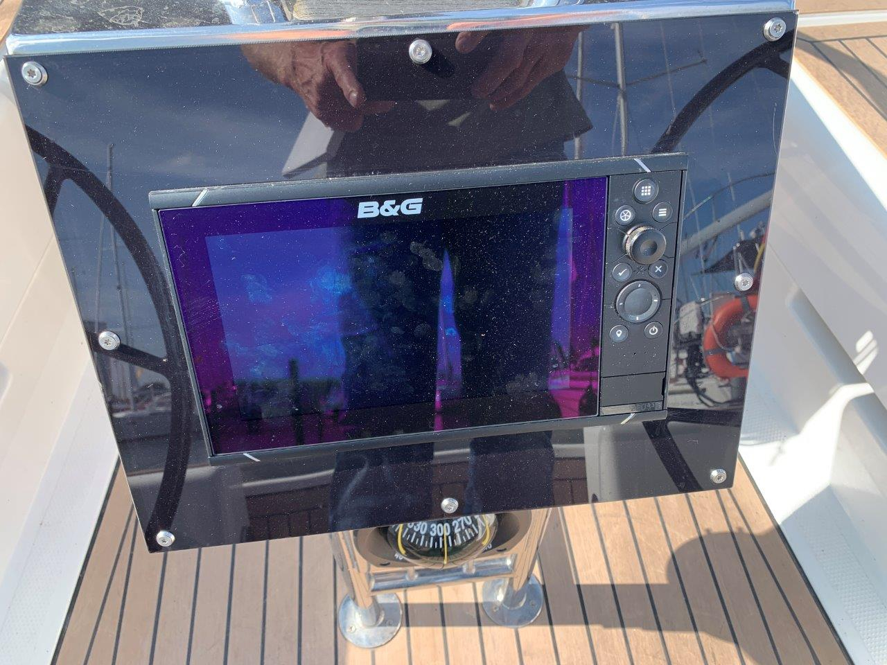 Hanse 348 — foto 18 van 54
