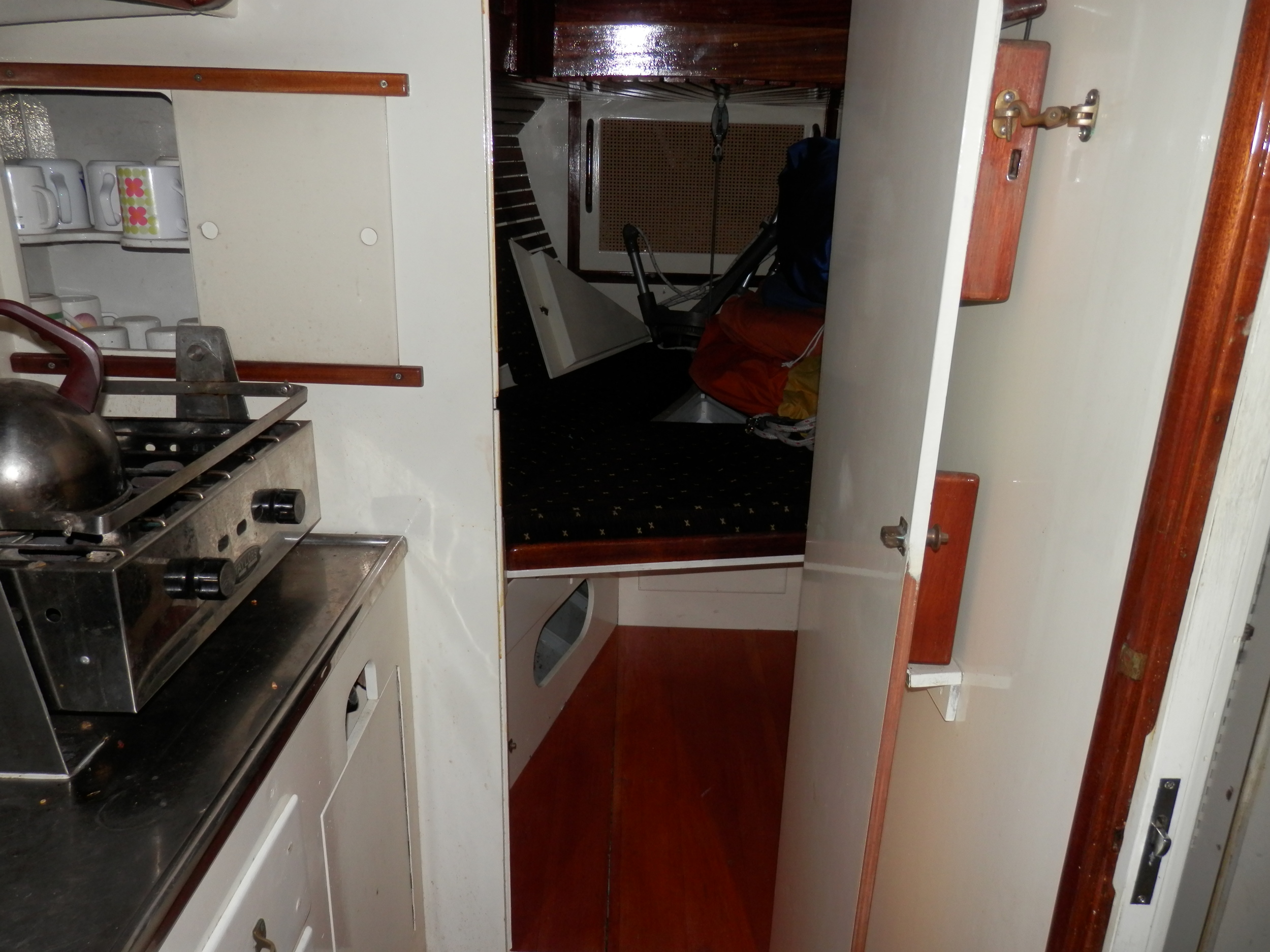 Robert Clark 45 — foto 46 van 78