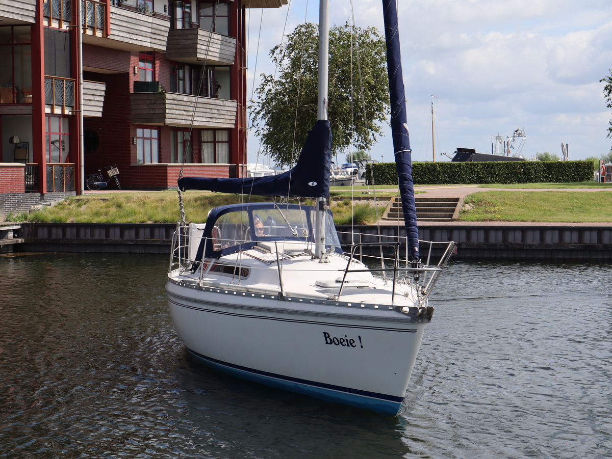 Jeanneau Aquilla 29 — foto 45 van 48