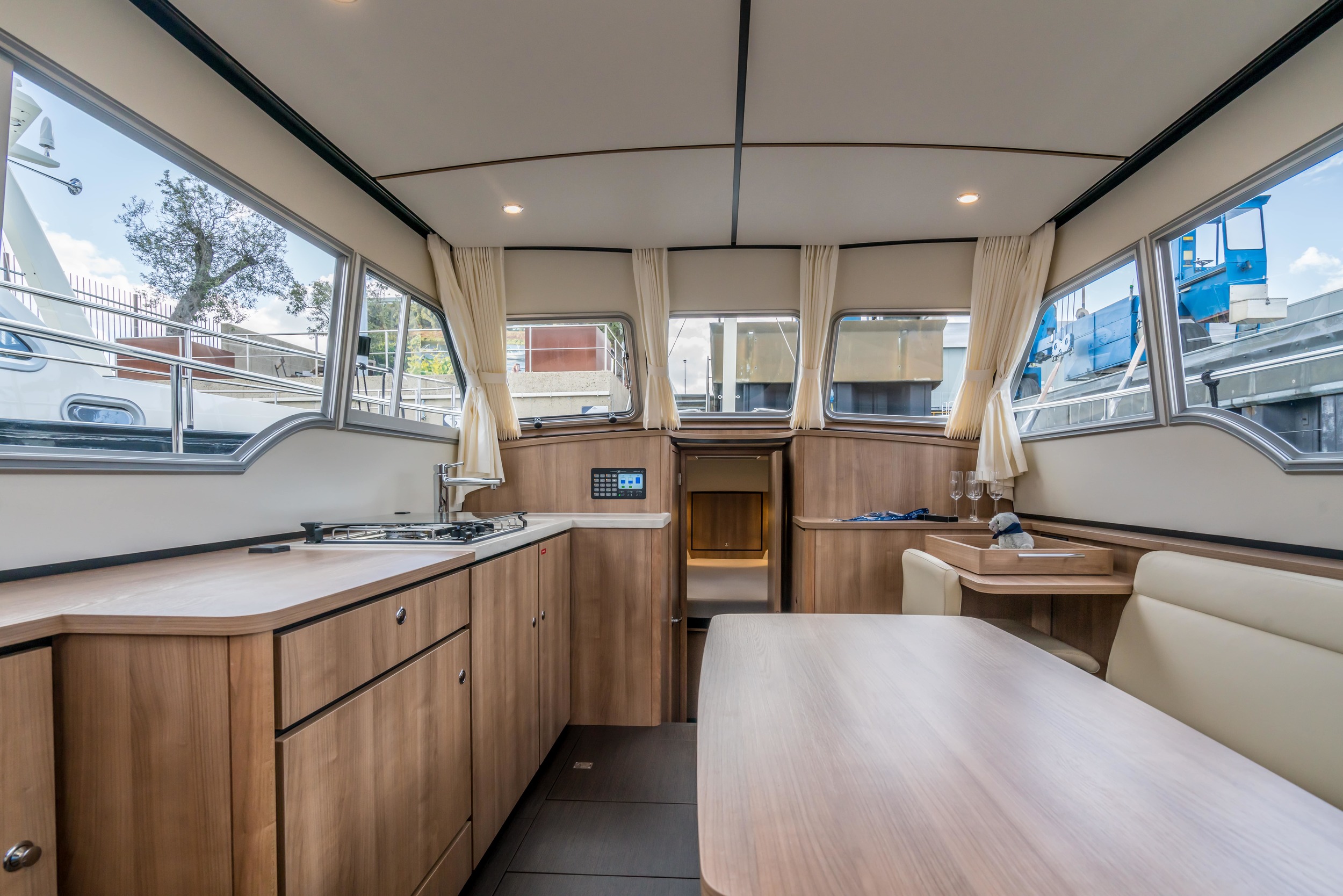Linssen Grand Sturdy 35.0 AC INTERO — foto 44 van 78