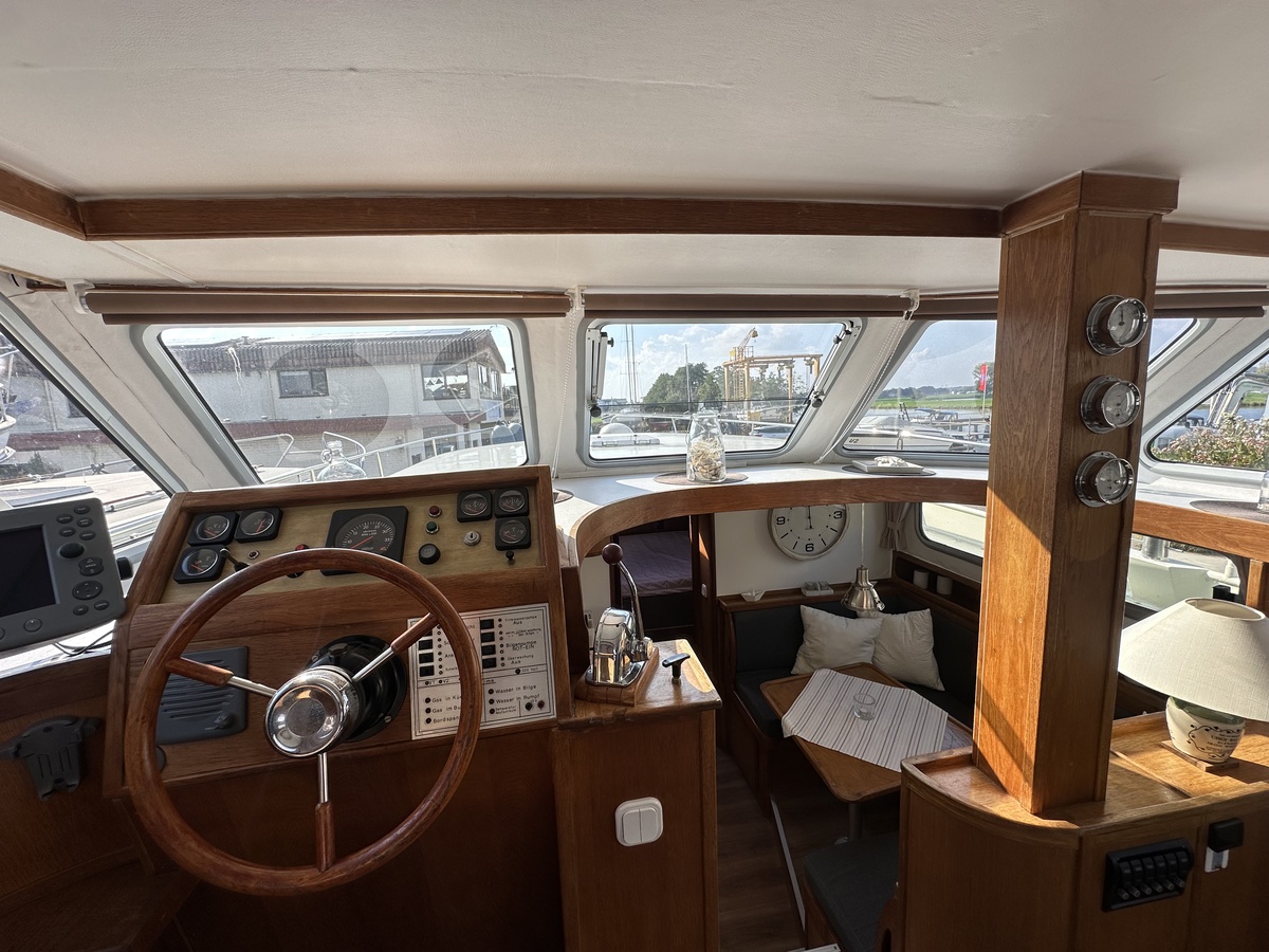 Bouman 1350 Fly — foto 10 van 28