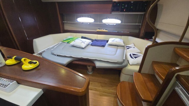 Princess V45 - BluYachting — foto 3 van 12