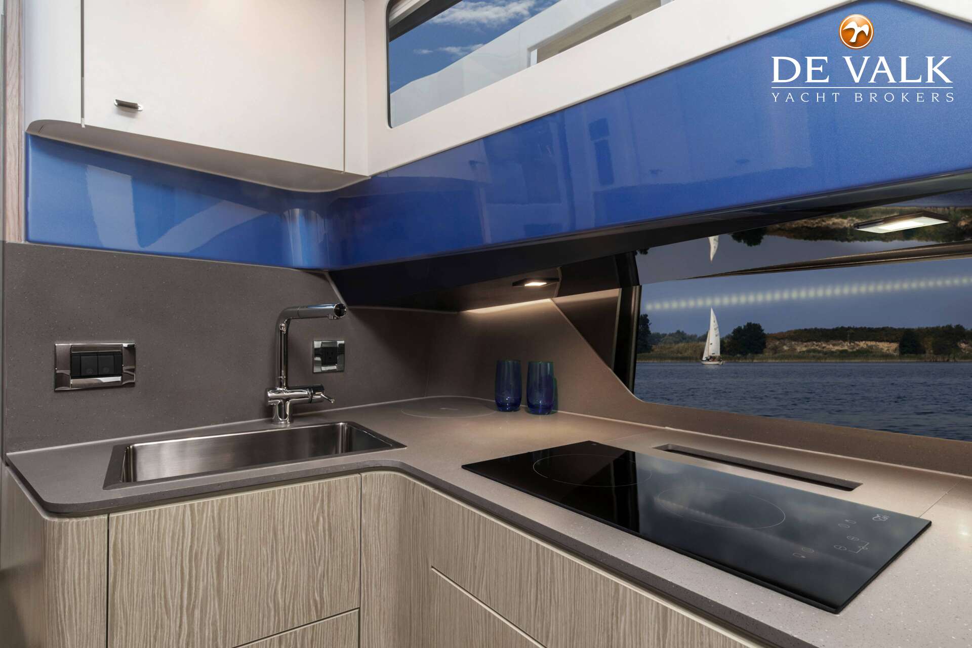Fjord 41 XL — foto 19 van 35