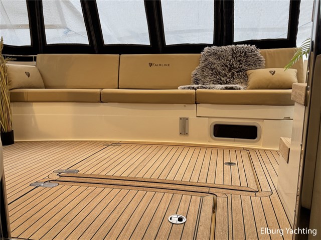 Fairline Phantom 50 — foto 4 van 44