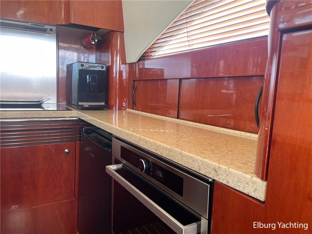 Fairline Squadron 58 — foto 11 van 71