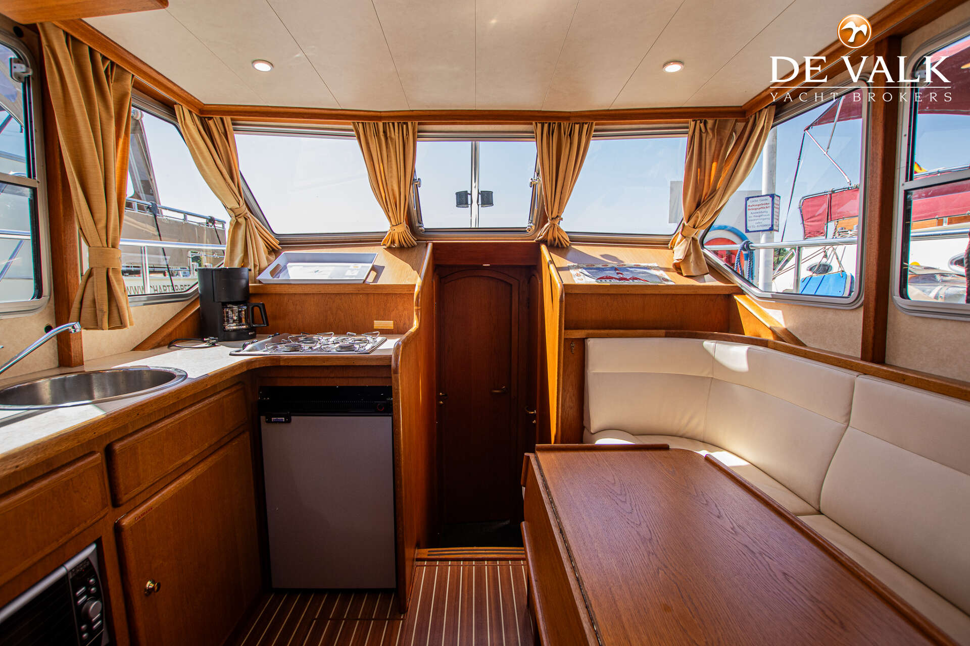 Gruno 36 Classic — foto 22 van 40
