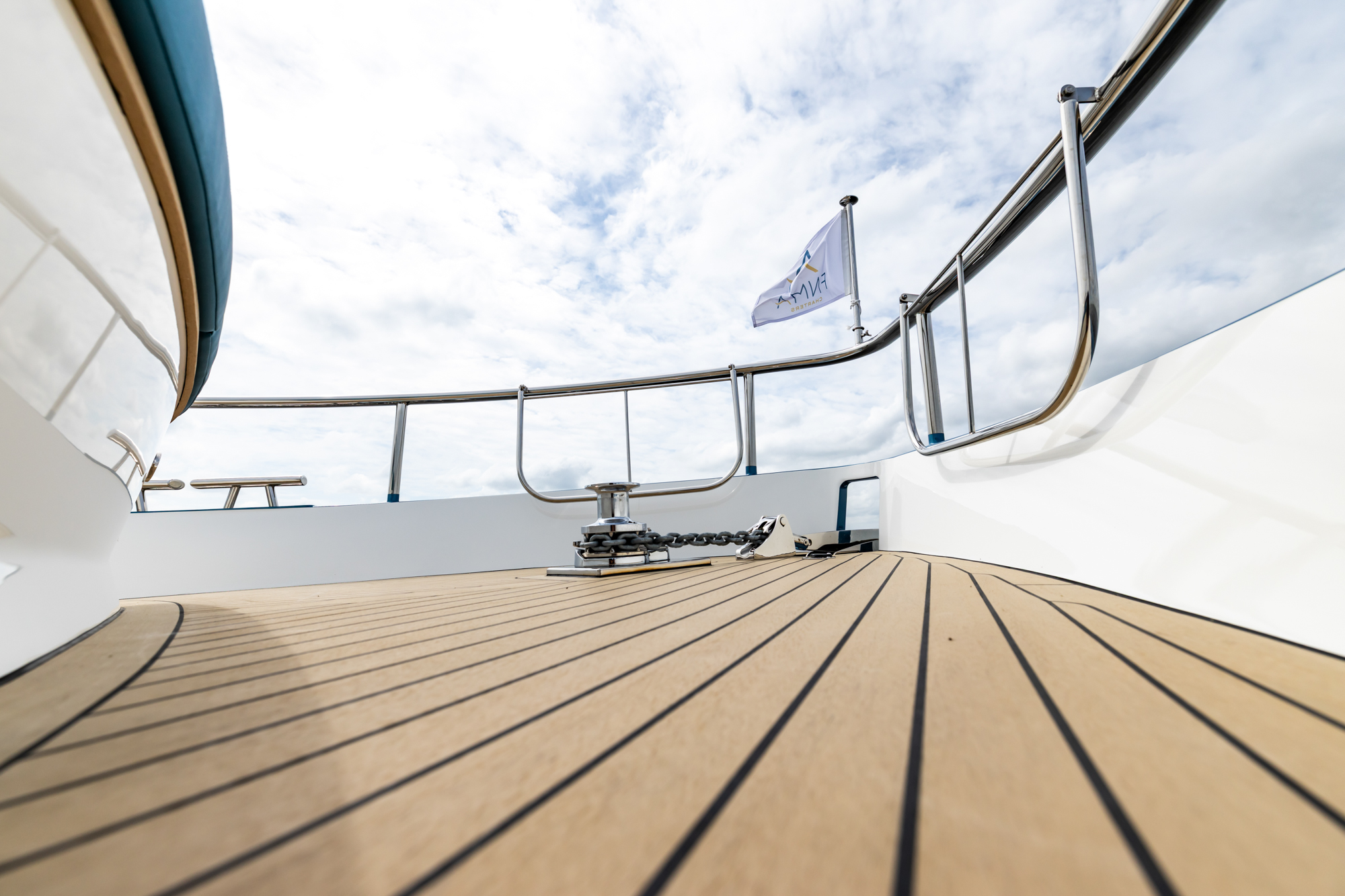 Babro yachting Babro Tridente 44 OC Signature — foto 89 van 143