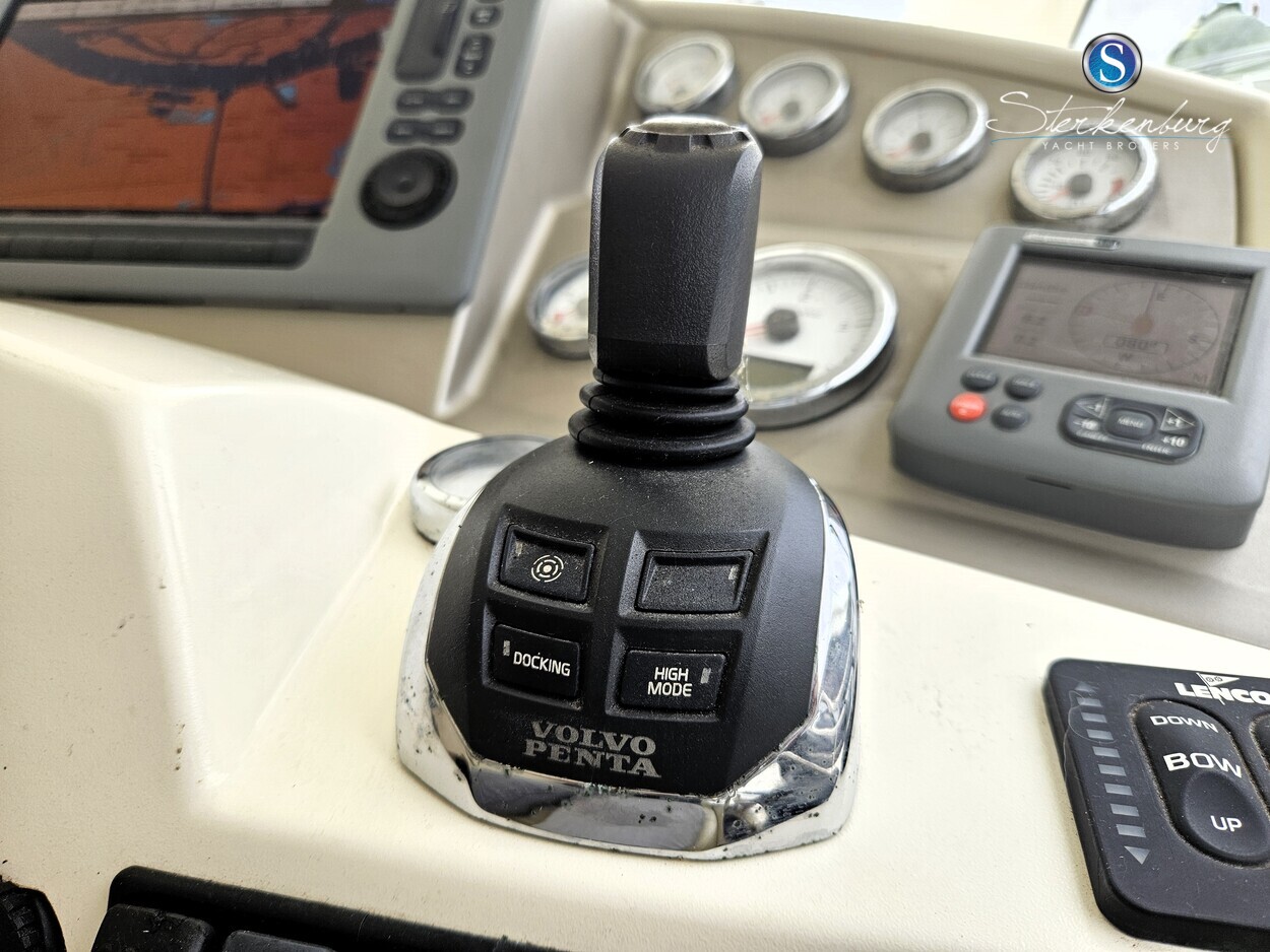 Jeanneau Prestige 42 S — foto 14 van 49