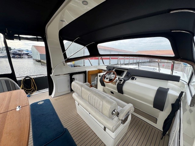 Jetten 44 AC — foto 4 van 8