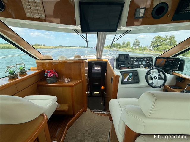 Beneteau Antares 13.80 — foto 8 van 88