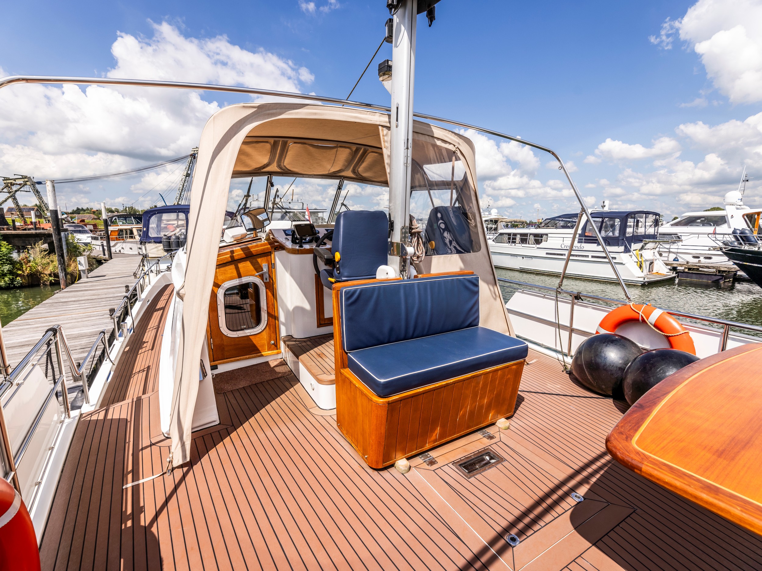 Koopmans Kotter 50 (Stabilizers) — foto 9 van 42