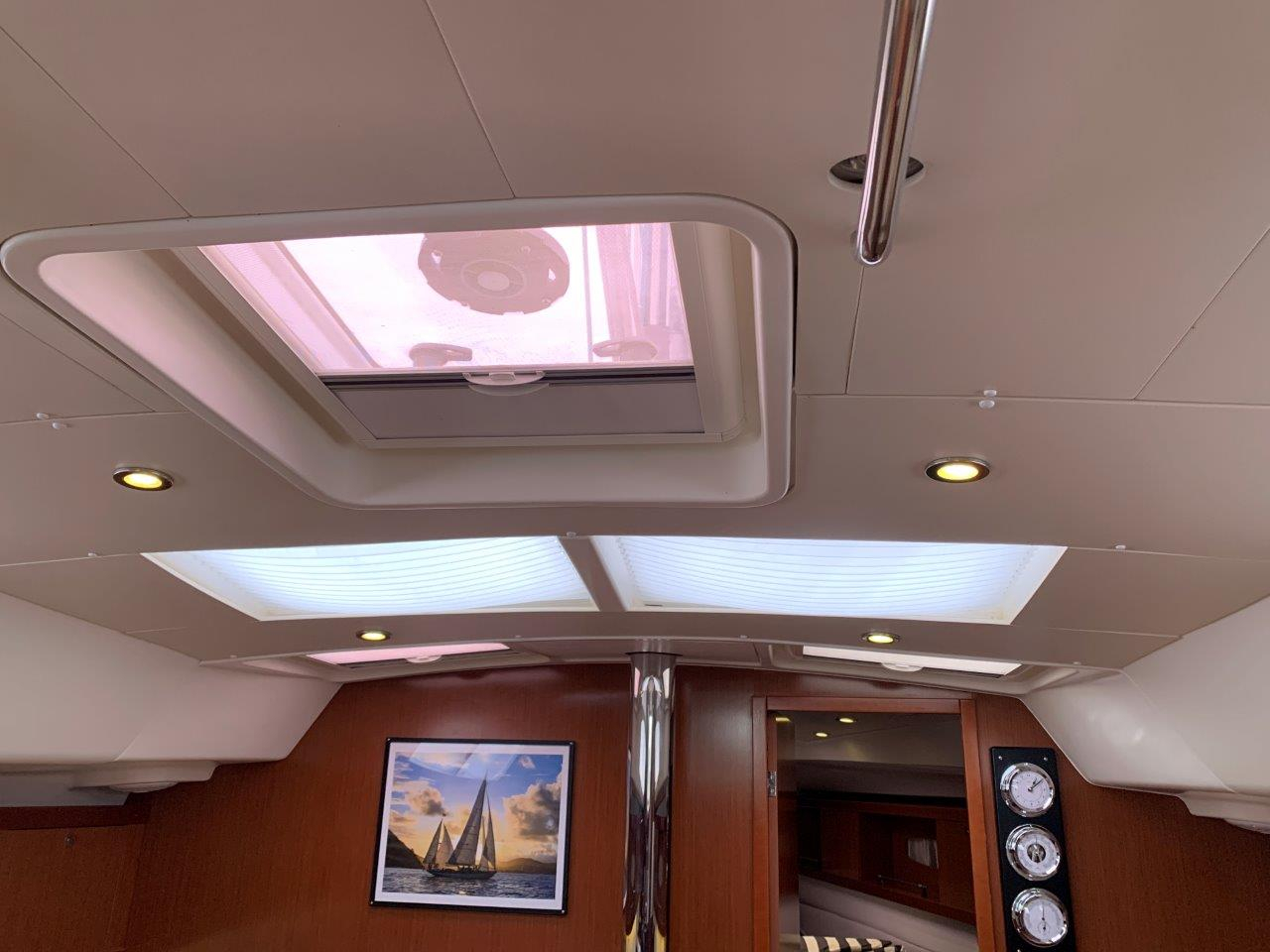 Beneteau Oceanis 46 — foto 65 van 90