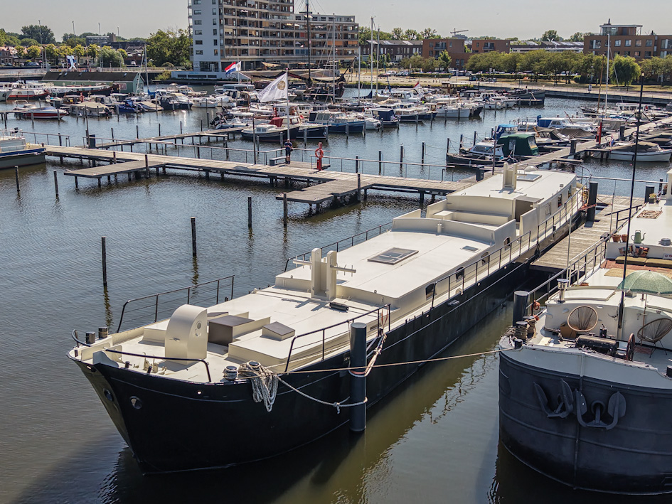 Klipper 34.50, gereed voor inbouw — foto 21 van 57