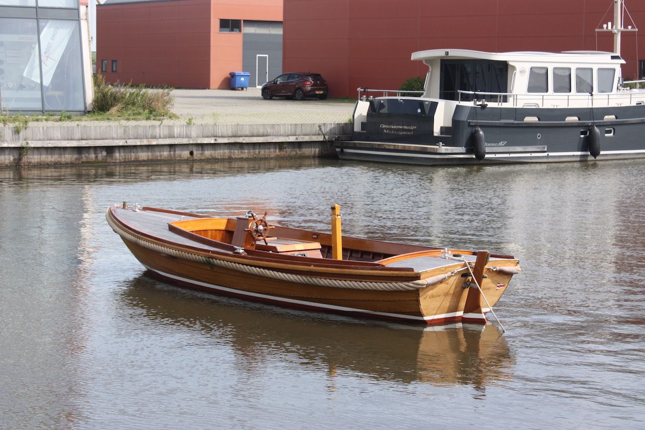 Scherpel Vlet