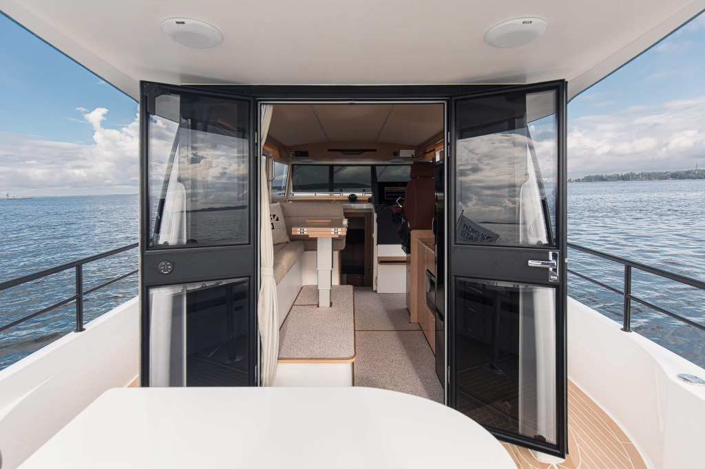 Nord Star 33+ — foto 65 van 65