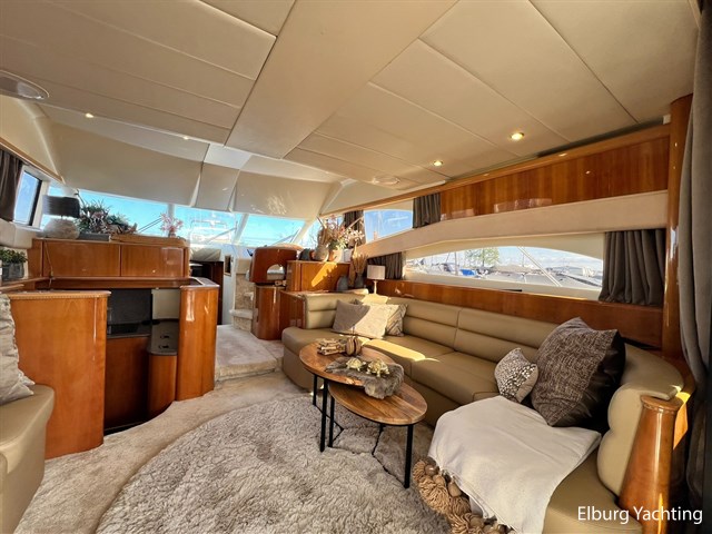 Princess 52 — foto 3 van 74