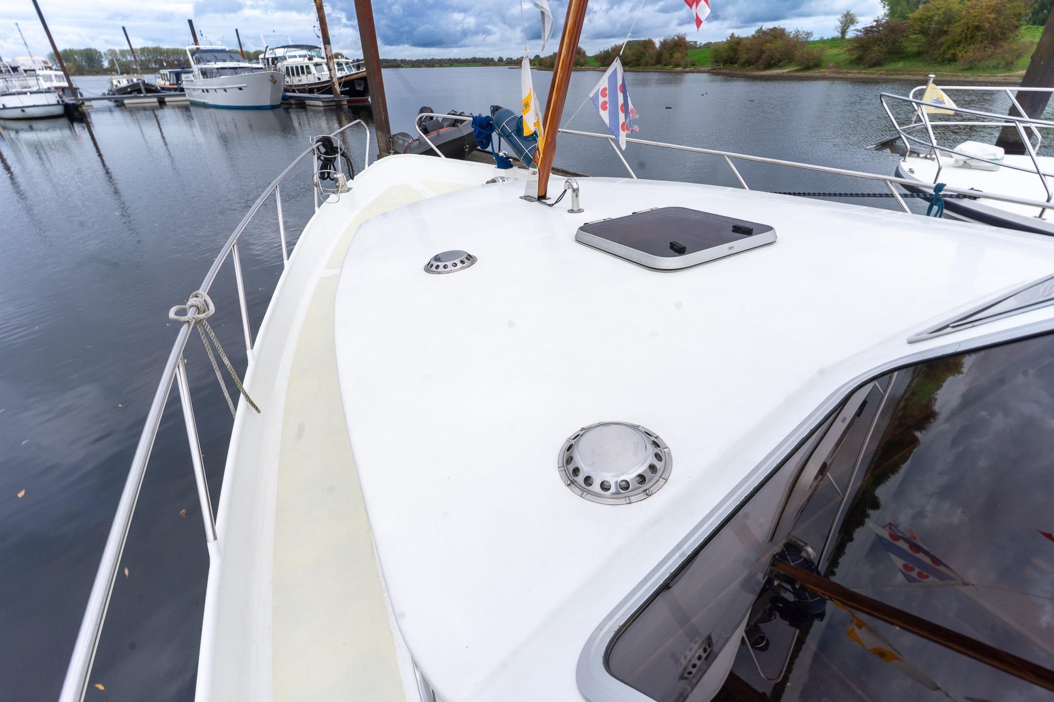 Valkkruiser 1040 — foto 17 van 32