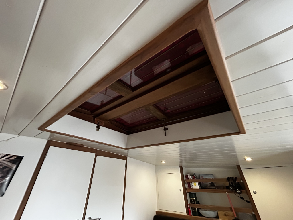 Lemsteraak UD1 — foto 36 van 70