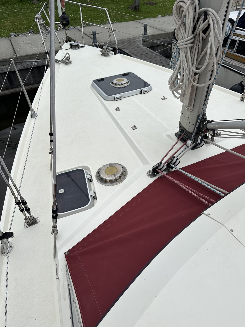 Moody  Eclipse 33 — foto 8 van 32
