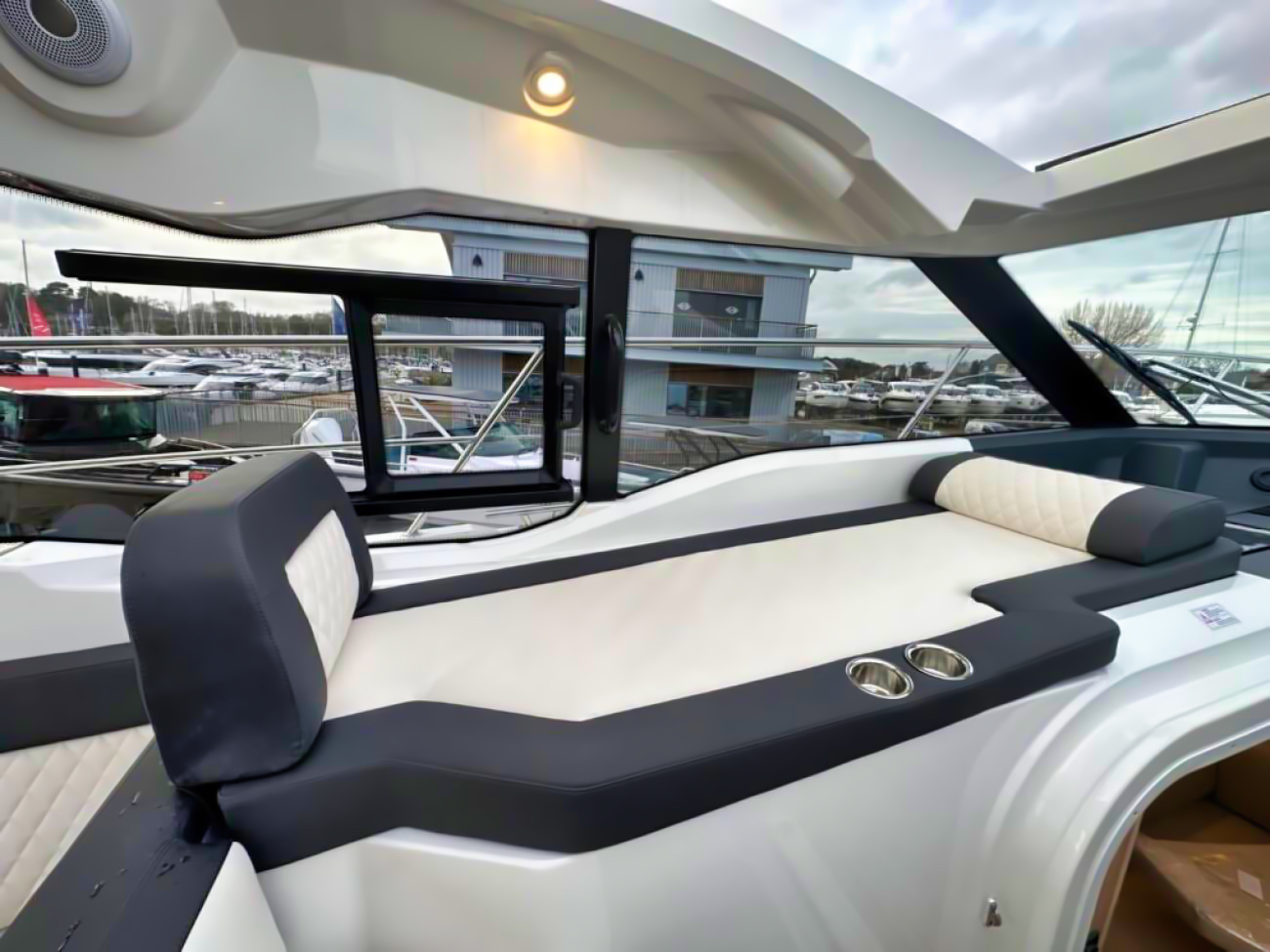 Bavaria SR 35 Hardtop — foto 13 van 34