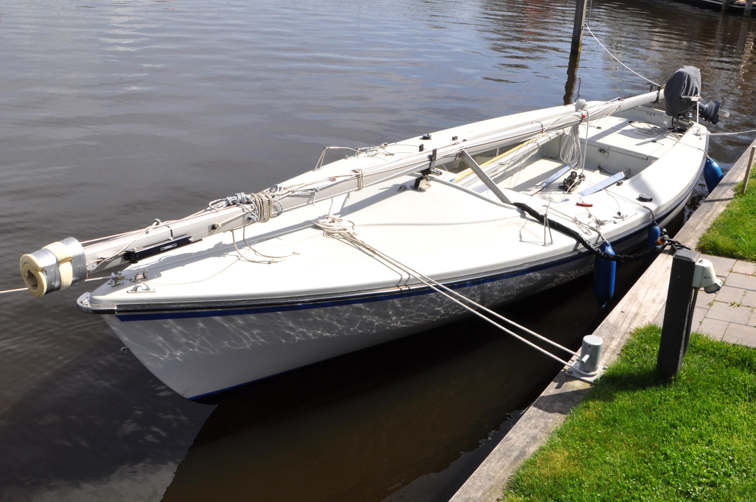 Randmeer Advance. — foto 8 van 14