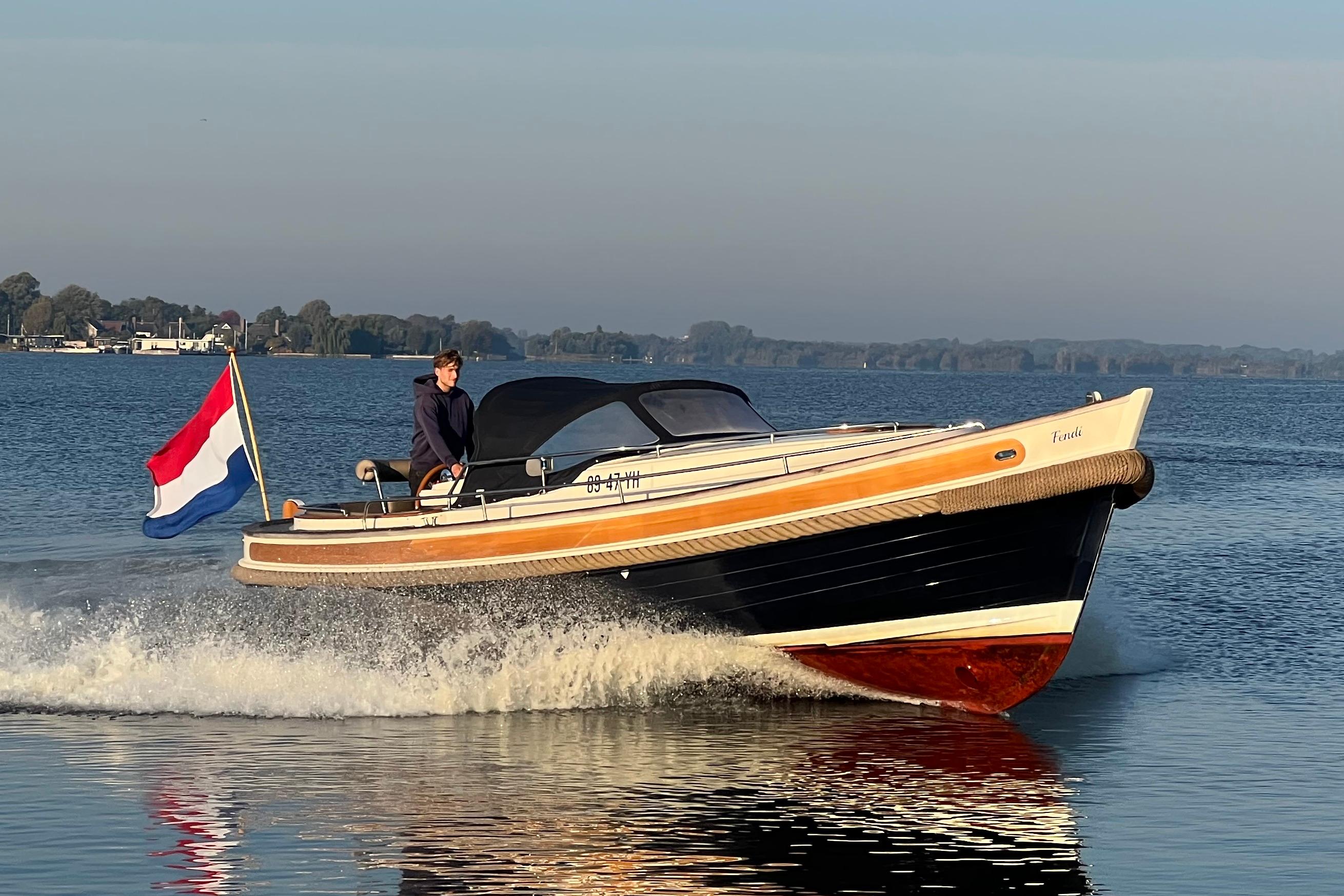 Makma Caribbean 31 — foto 6 van 36