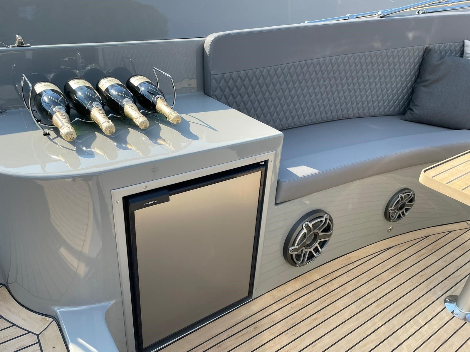 Seafury 900 Soft-top — foto 6 van 41