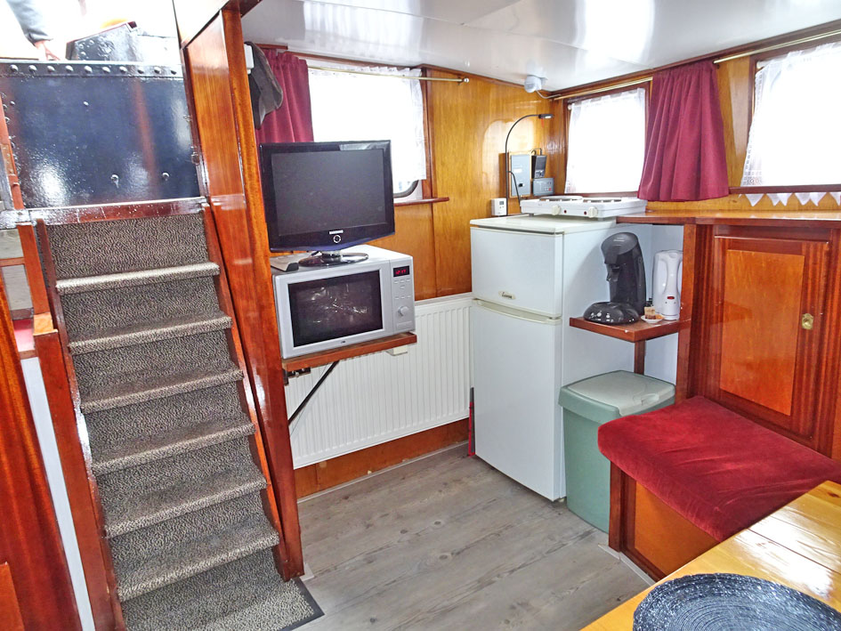 Amsterdammer Sleepboot 15.16 — foto 24 van 43