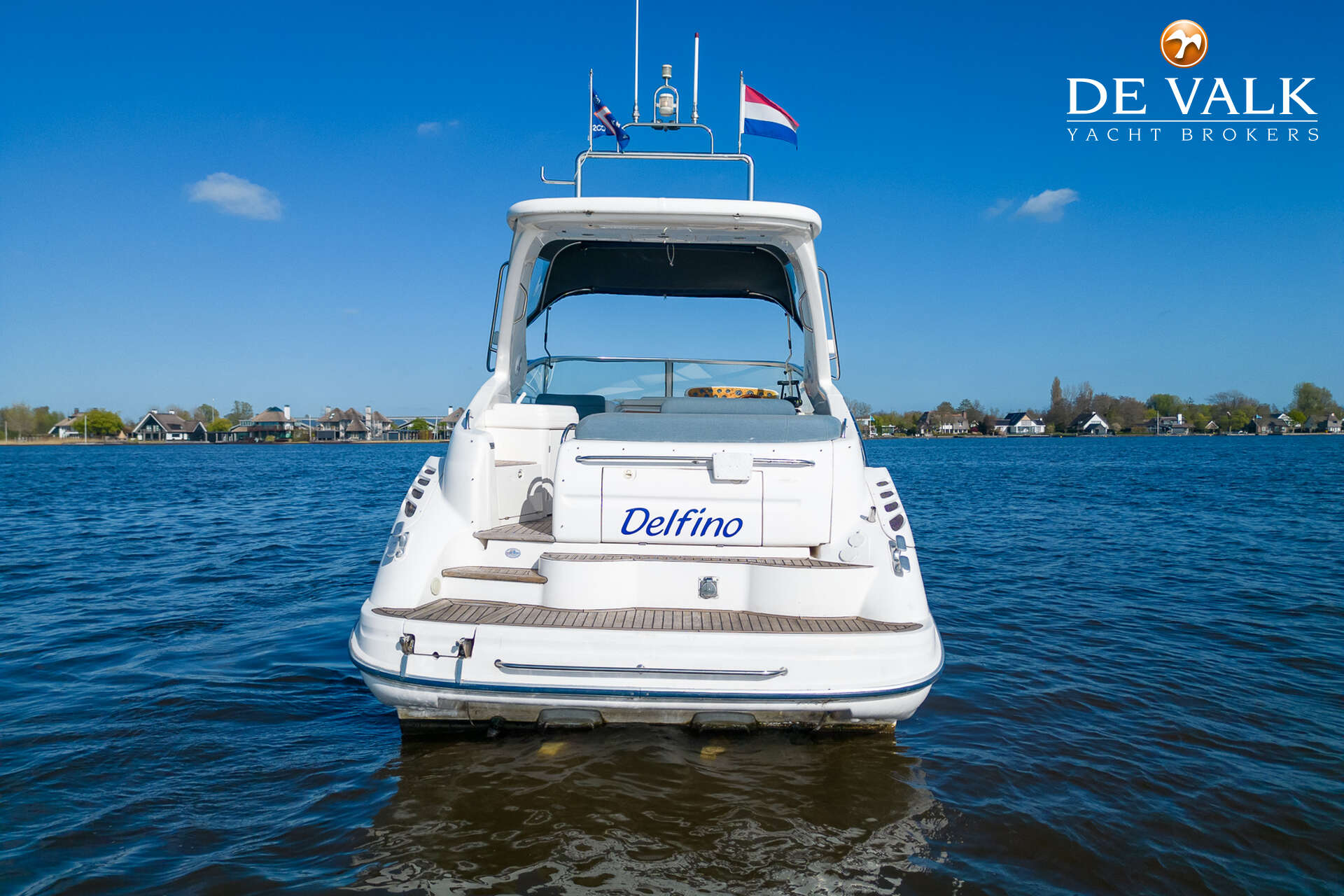Sealine S34 — foto 5 van 41
