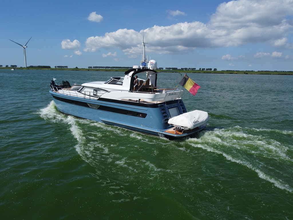 Atlantic A 500 Convertible — foto 4 van 51