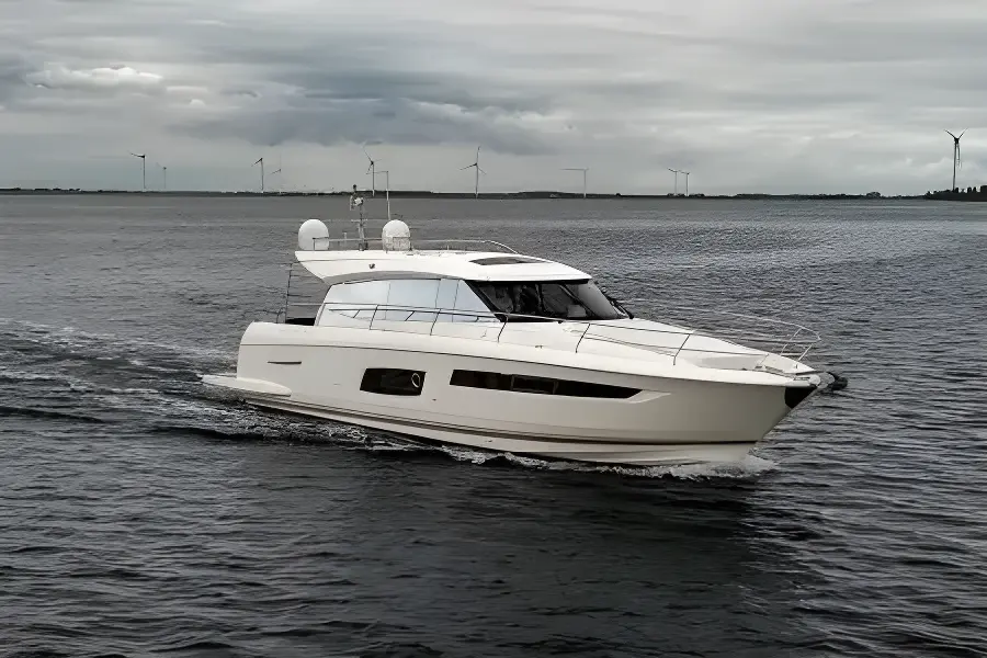 Prestige 560S — foto 181 van 239
