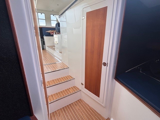 Vigilante Pilot 11.50 — foto 59 van 73