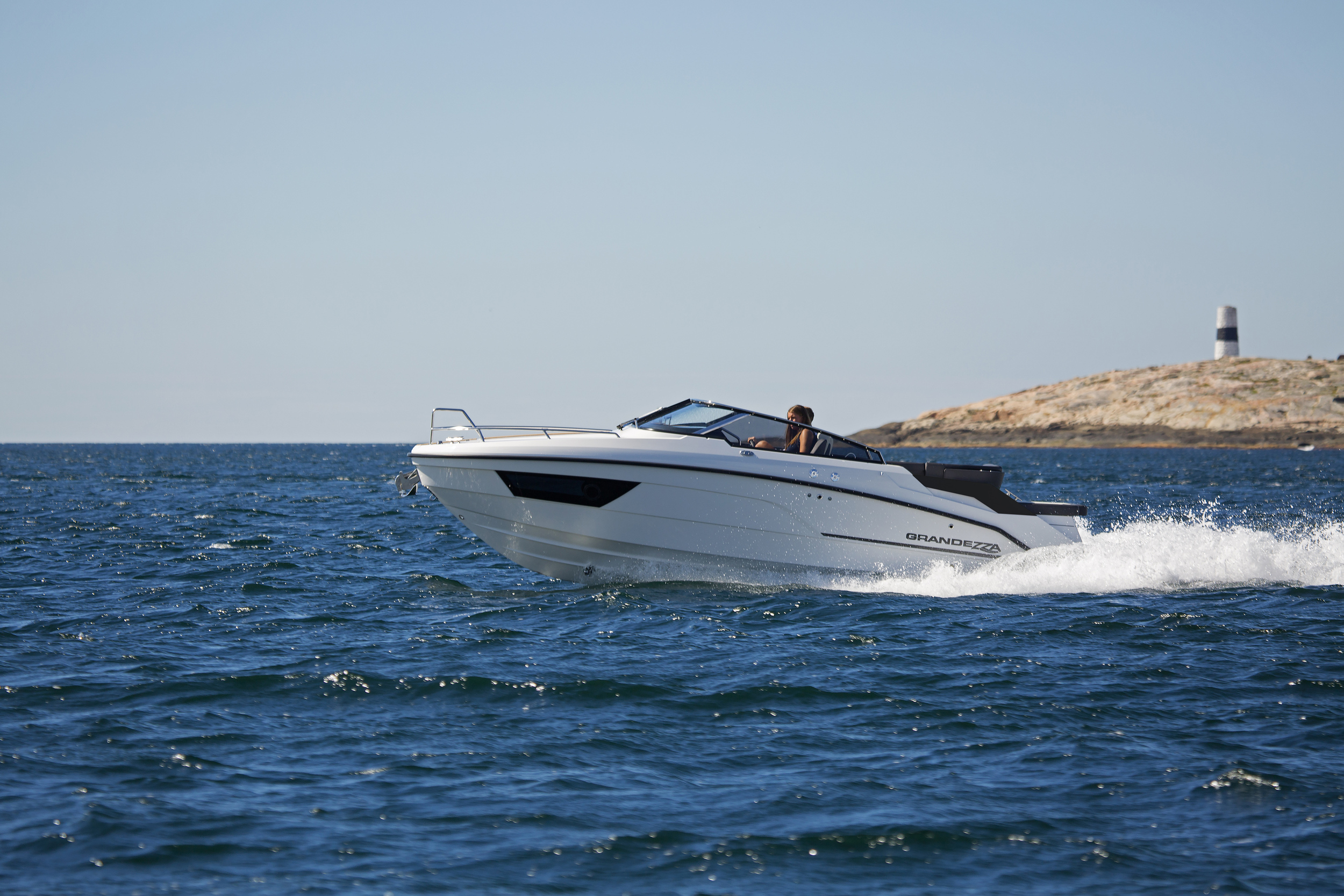 Grandezza 25 S — foto 1 van 7