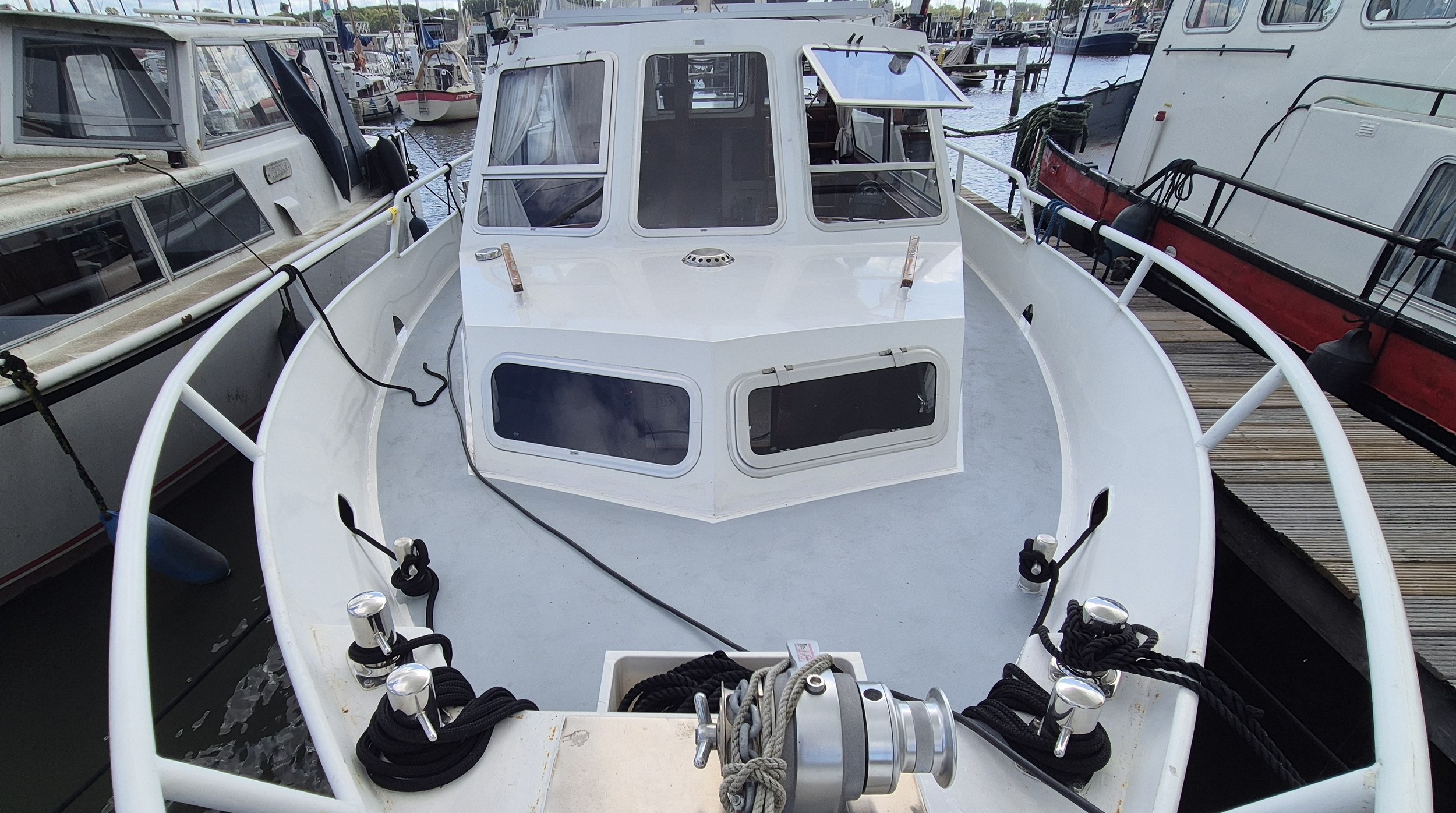 Beachcraft 10.5 AK — foto 7 van 56