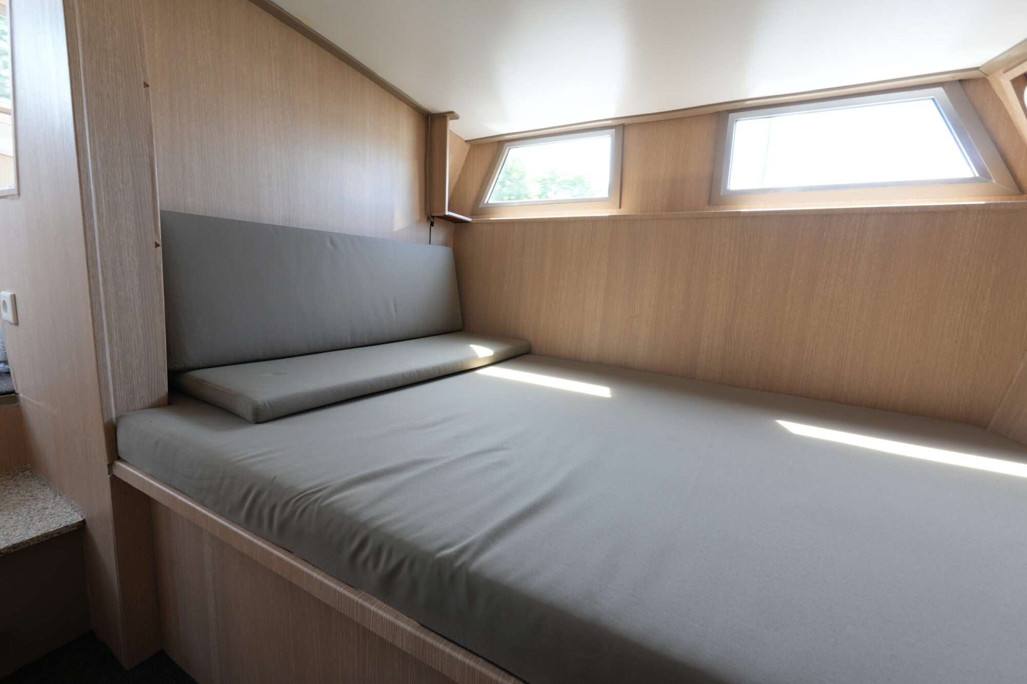 Vechtkruiser 10.50 AK Cabrio — foto 32 van 40