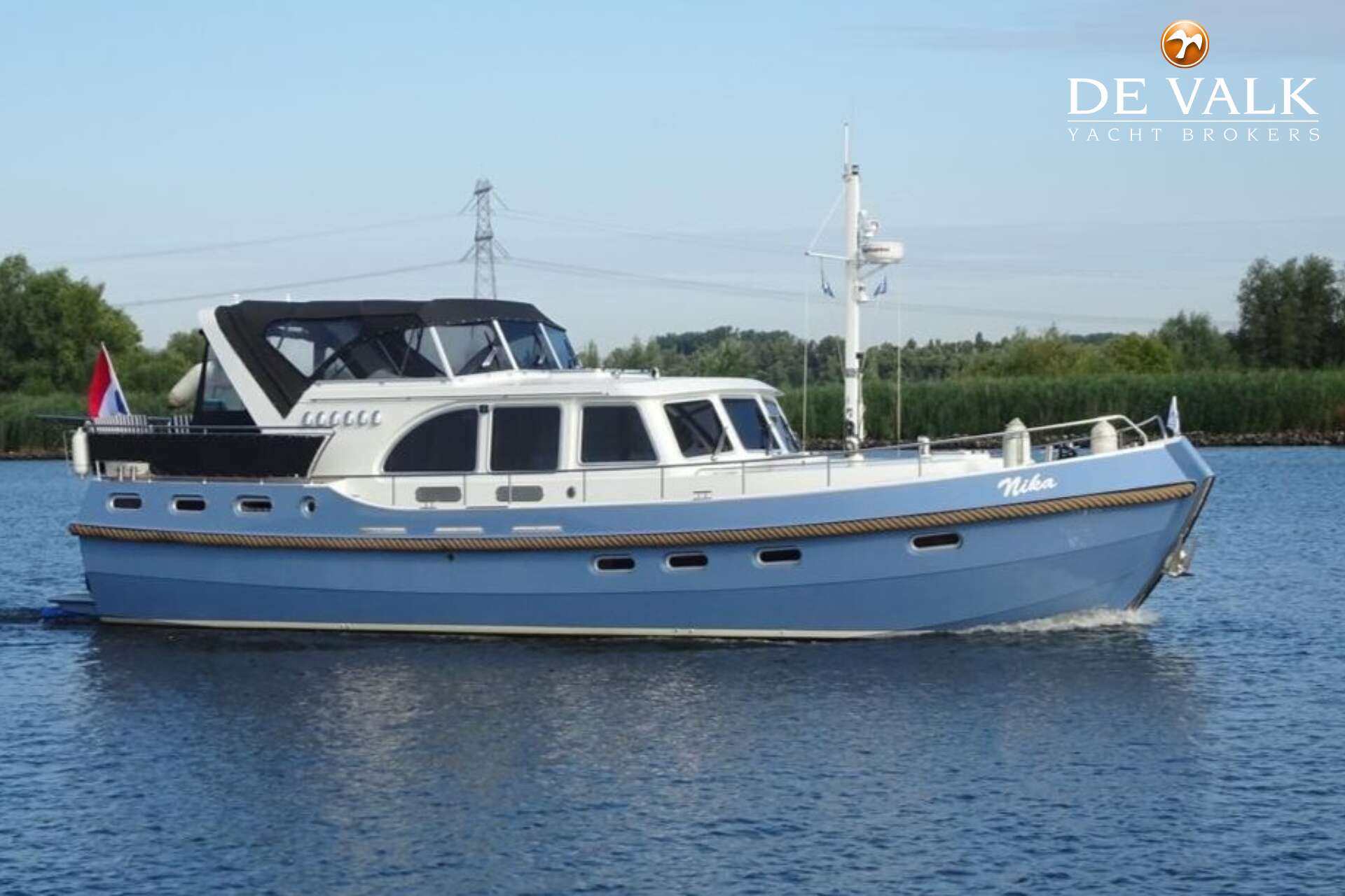 Boarncruiser50 Classic Line