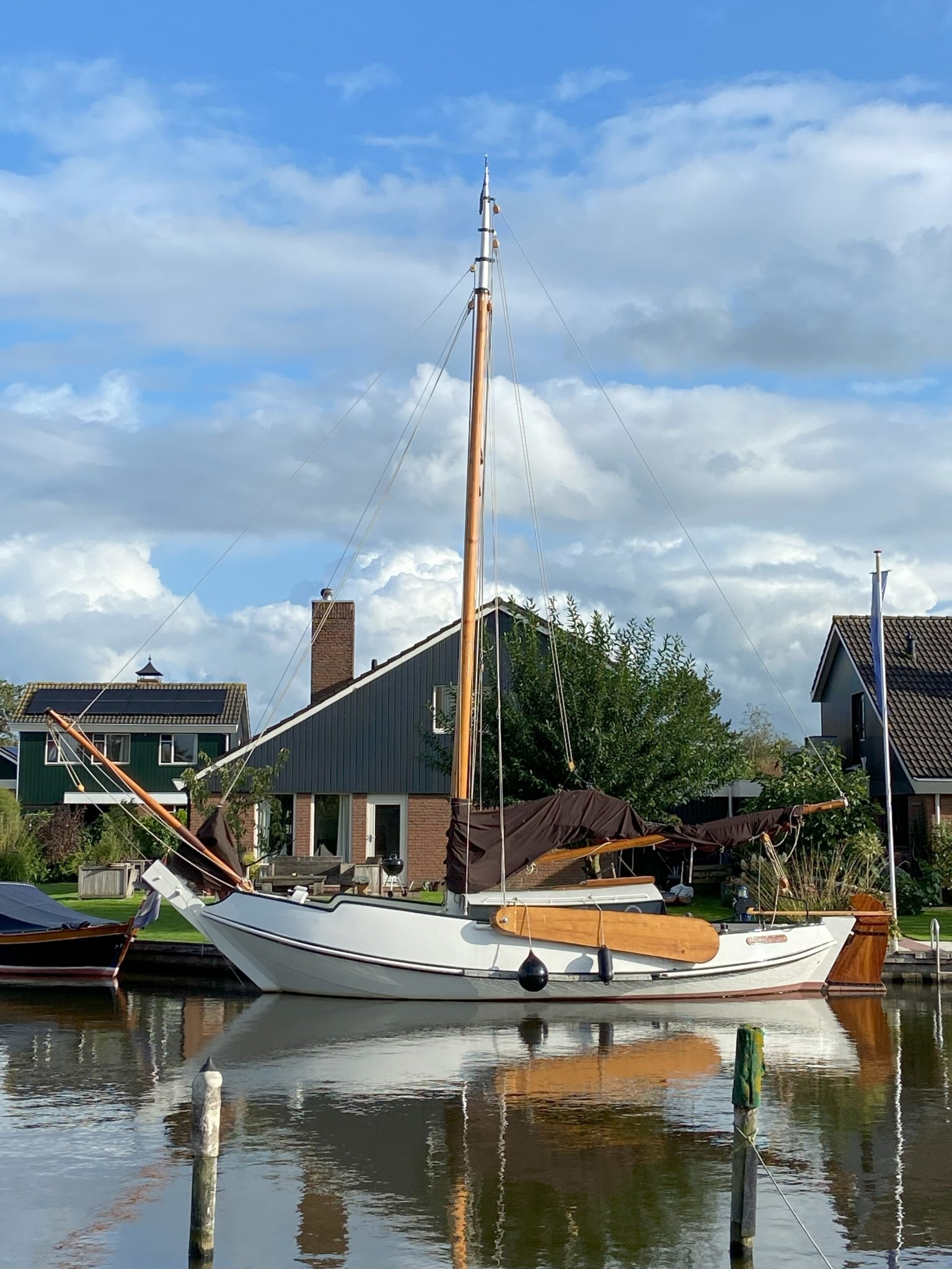 Schokker Vollenhove 10.50 - Foto 3