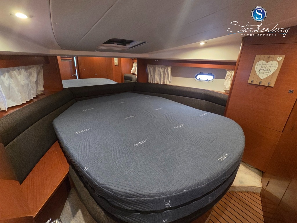 Jeanneau Prestige 390 S — foto 27 van 29