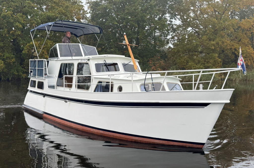 Hoekstra 950 GSAK — foto 6 van 23